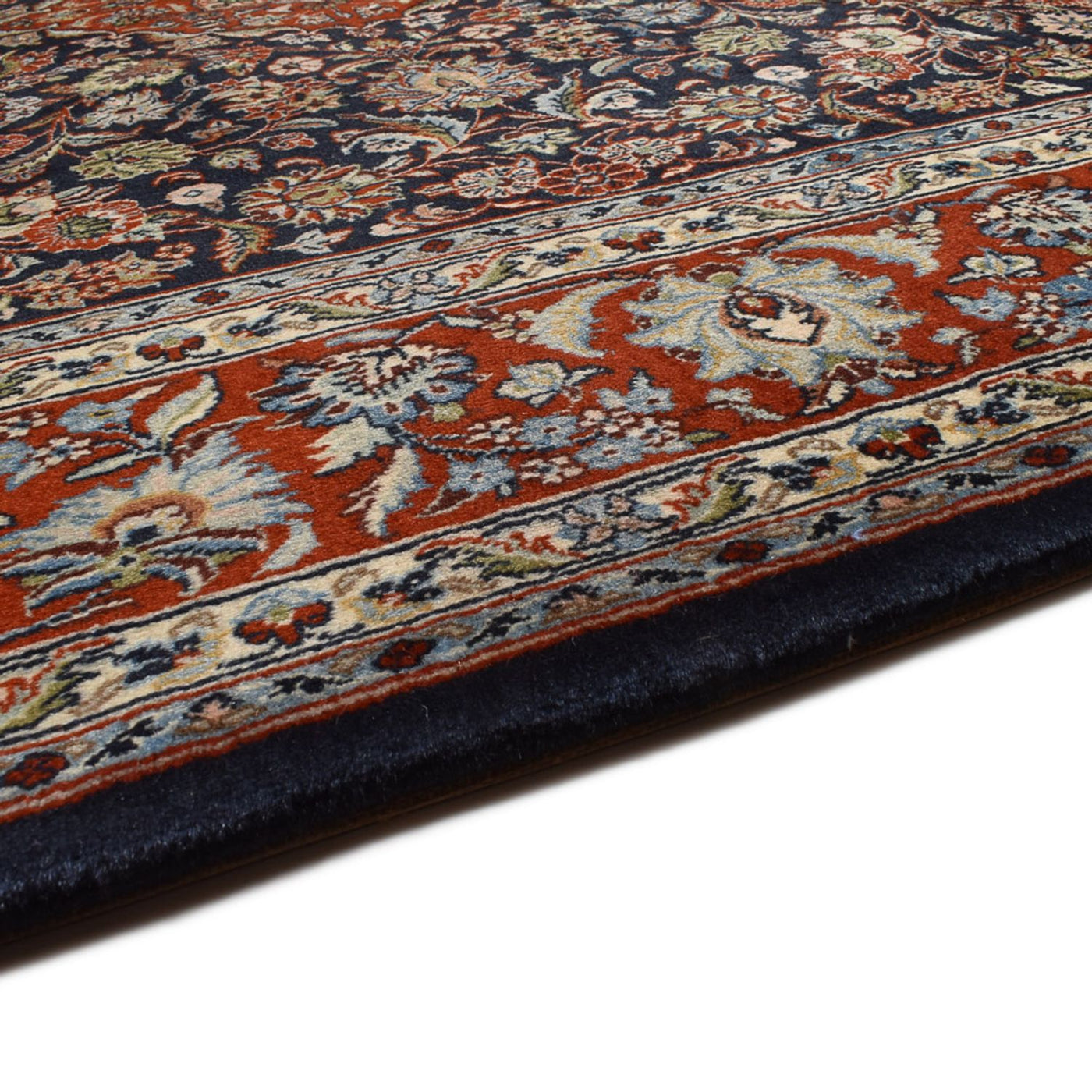 Golpayegan Teppich 305x207cm - Perserteppich
