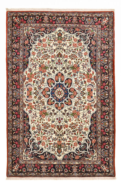 Bidjar Teppich 139x216cm - Perserteppich