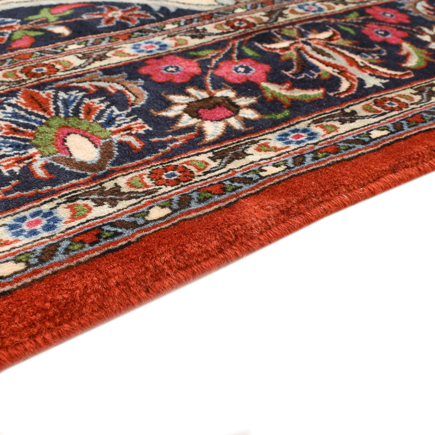 Bidjar Teppich 216x139cm - Perserteppich