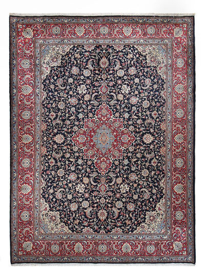 Sarough Teppich 300x411cm - Perserteppich