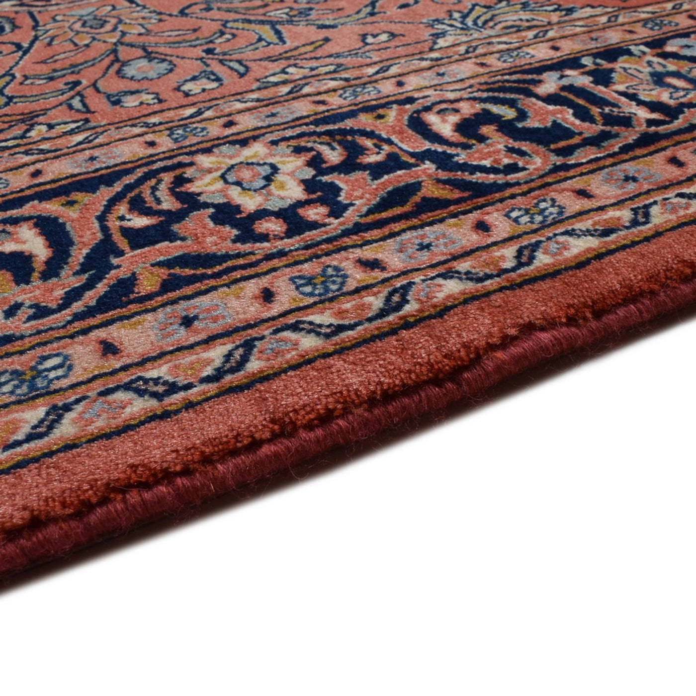 Sarough Teppich 284x168cm - Perserteppich