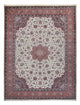 Sarough Teppich 402x307cm - Perserteppich