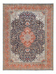 Sarough Teppich 346x254cm - Perserteppich