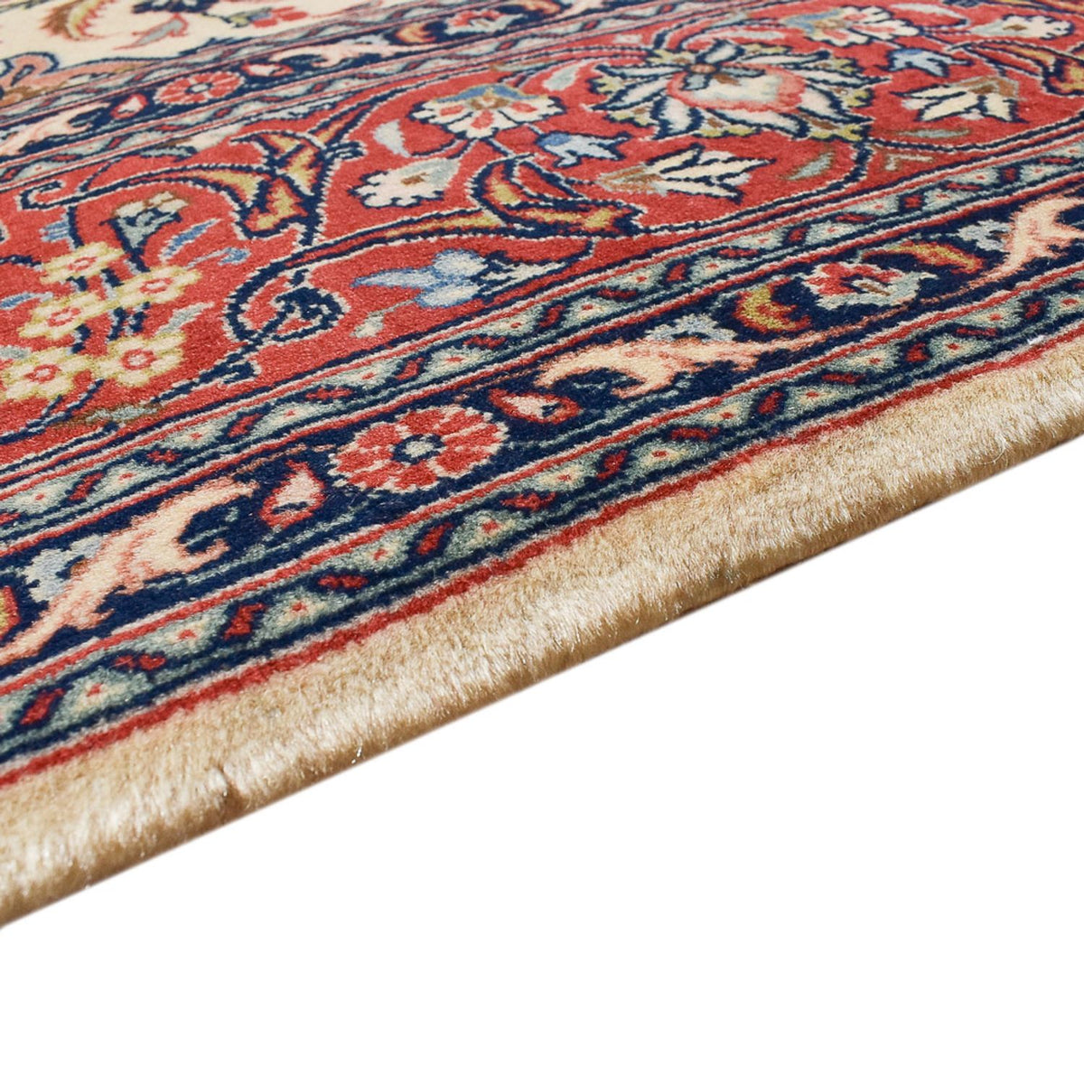 Perserteppich - Classic - 350 x 251 cm - sand