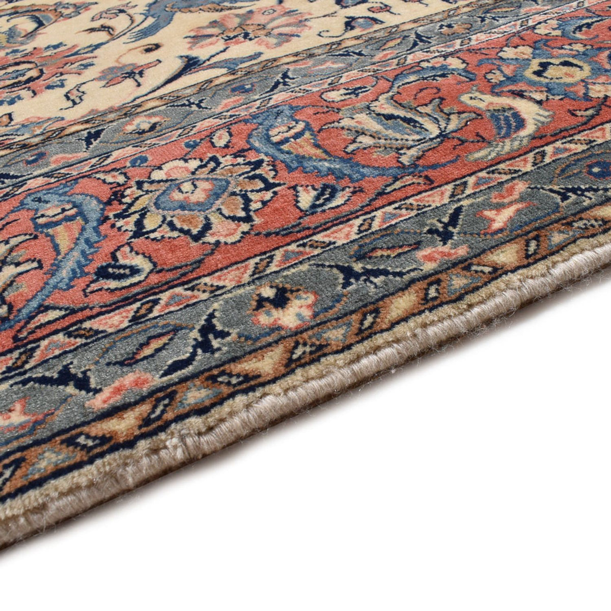 Golpayegan Teppich 207x311cm - Perserteppich