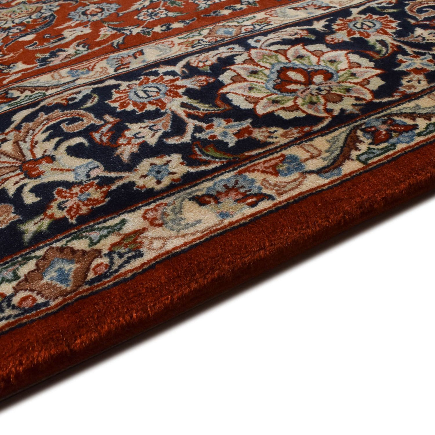 Isfahan Teppich 305x210cm - Perserteppich