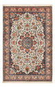Bidjar Teppich 140x222cm - Perserteppich