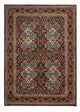Golpayegan Teppich 302x217cm - Perserteppich