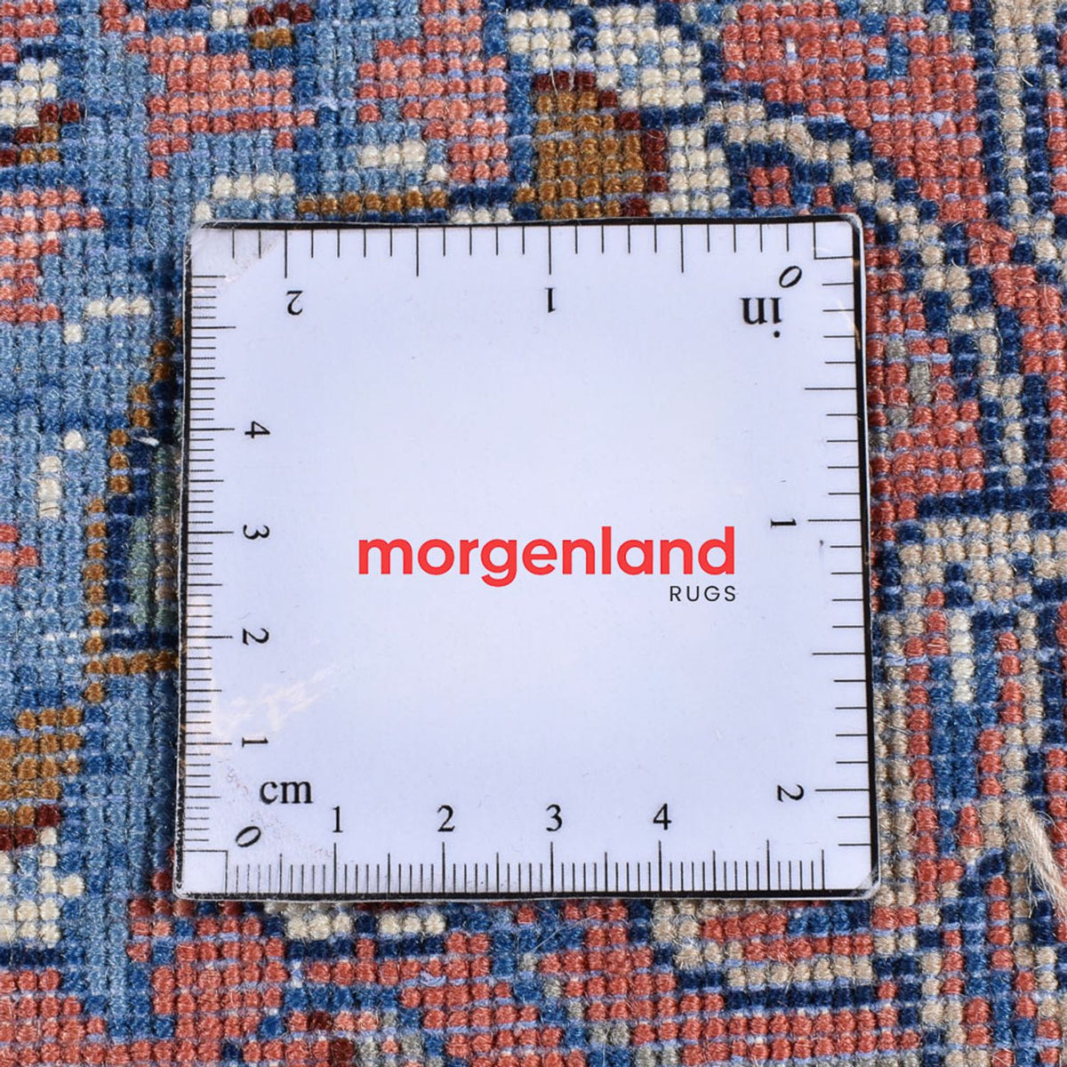 Perserteppich - Classic - 360 x 248 cm - sand