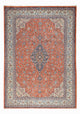 Golpayegan Teppich 354x257cm - Perserteppich