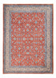 Golpayegan Teppich 252x358cm - Perserteppich