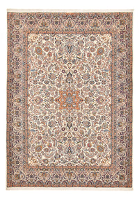 Perserteppich - Royal - 322 x 224 cm - creme