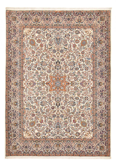 Golpayegan Teppich 224x322cm - Perserteppich