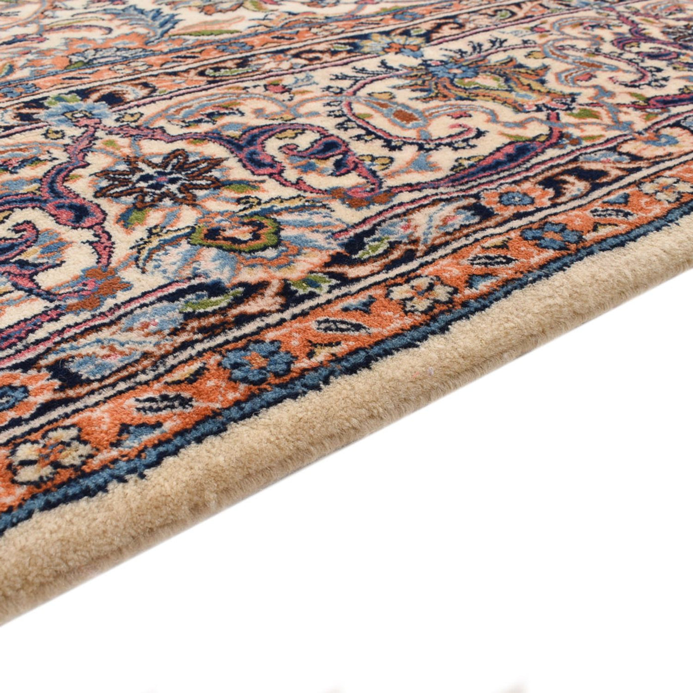 Golpayegan Teppich 322x224cm - Perserteppich