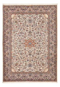 Perserteppich - Royal - 322 x 225 cm - creme