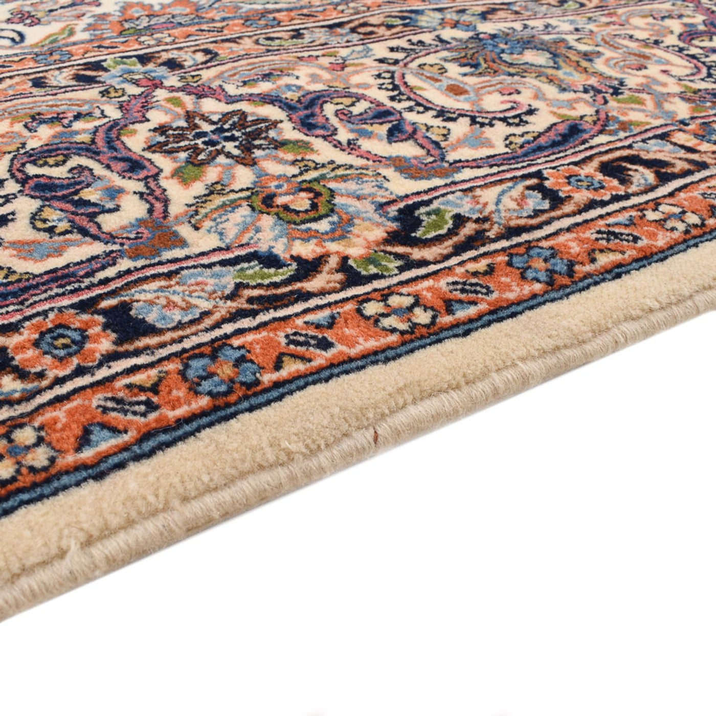 Golpayegan Teppich 322x225cm - Perserteppich