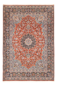 Perserteppich - Royal - 322 x 220 cm - rot