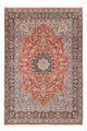 Rafsanjan Teppich 322x220cm - Perserteppich