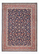 Golpayegan Teppich 360x257cm - Perserteppich