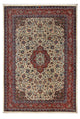 Golpayegan Teppich 217x308cm - Perserteppich