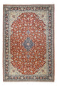 Golpayegan Teppich 368x257cm - Perserteppich