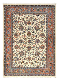 Perserteppich - Royal - Royal - 207 x 150 cm - mehrfarbig