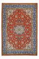 Golpayegan Teppich 280x185cm - Perserteppich