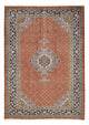 Ardebil Teppich 200x280cm - Perserteppich