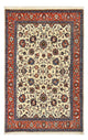Golpayegan Teppich 212x135cm - Perserteppich