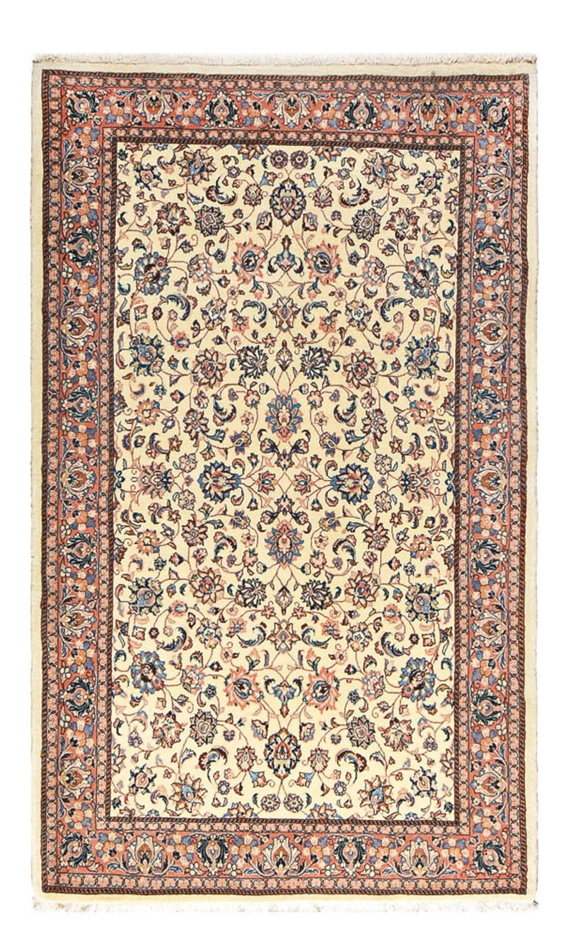 Perserteppich - Classic - 222 x 134 cm - mehrfarbig