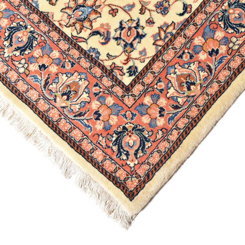 Perserteppich - Classic - 222 x 134 cm - mehrfarbig