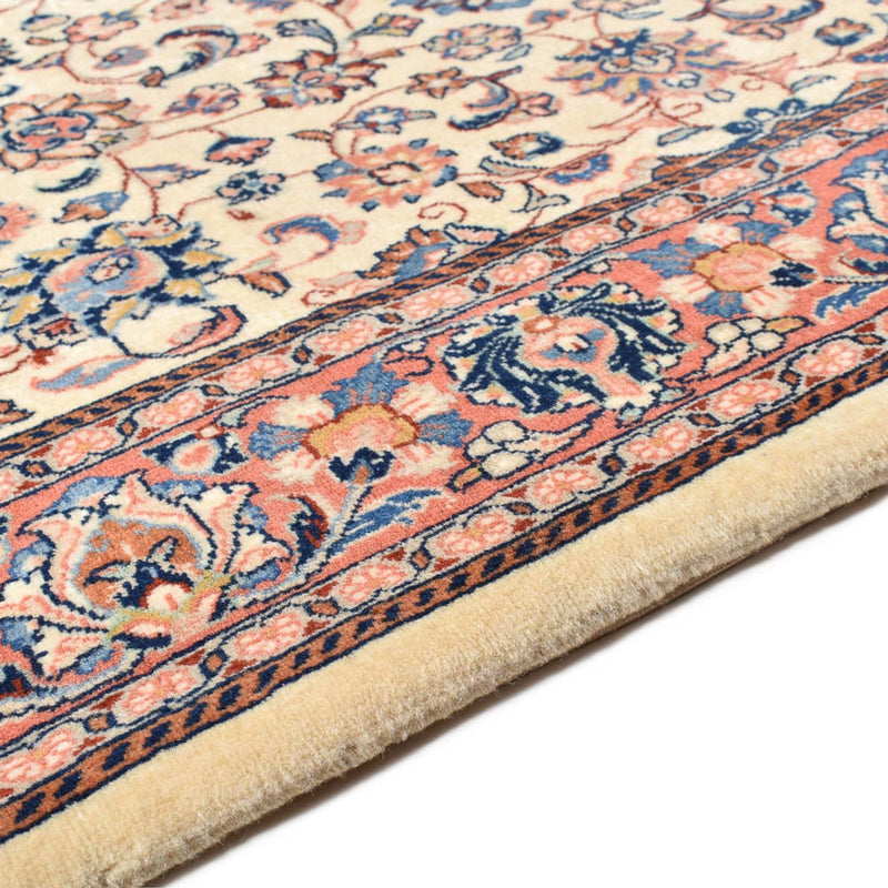 Perserteppich - Classic - 222 x 134 cm - mehrfarbig