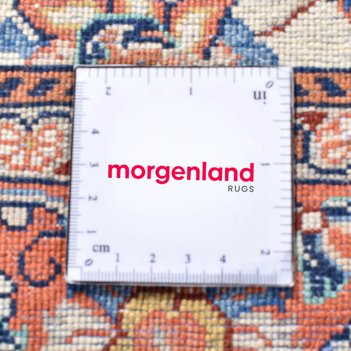 Perserteppich - Classic - 222 x 134 cm - mehrfarbig