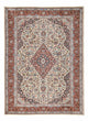 Golpayegan Teppich 352x247cm - Perserteppich