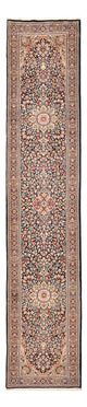 Rafsanjan Teppich 78x383cm - Perserteppich