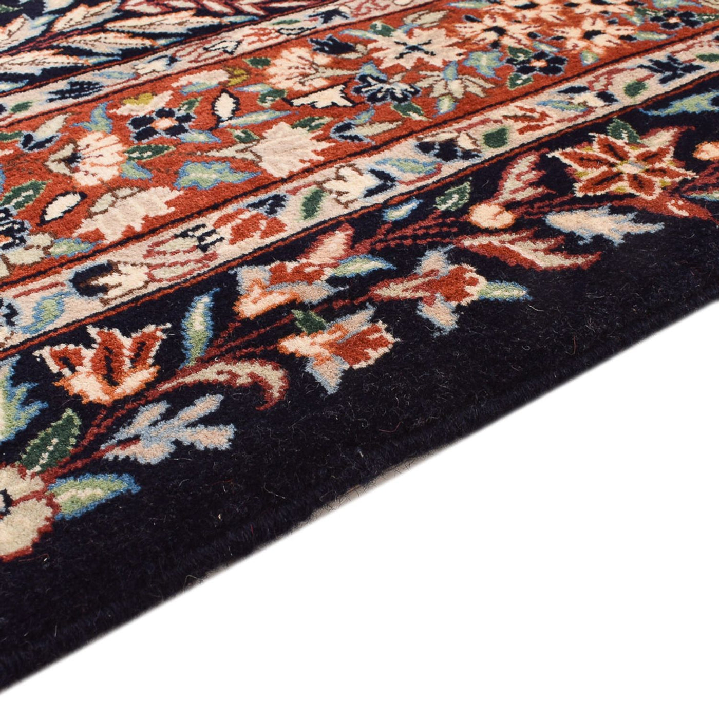 Sarough Teppich 259x178cm - Perserteppich