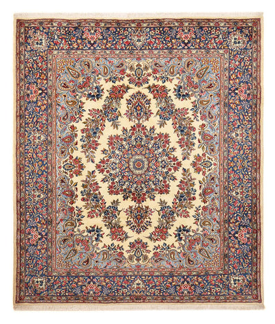 Rafsanjan Teppich 212x255cm - Perserteppich