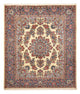 Rafsanjan Teppich 212x255cm - Perserteppich