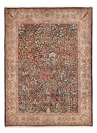 Perserteppich - Royal - 240 x 173 cm - rost