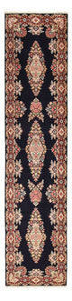 Rafsanjan Teppich 397x94cm - Perserteppich