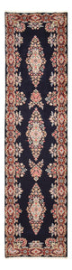 Rafsanjan Teppich 373x95cm - Perserteppich