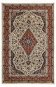 Golpayegan Teppich 310x202cm - Perserteppich