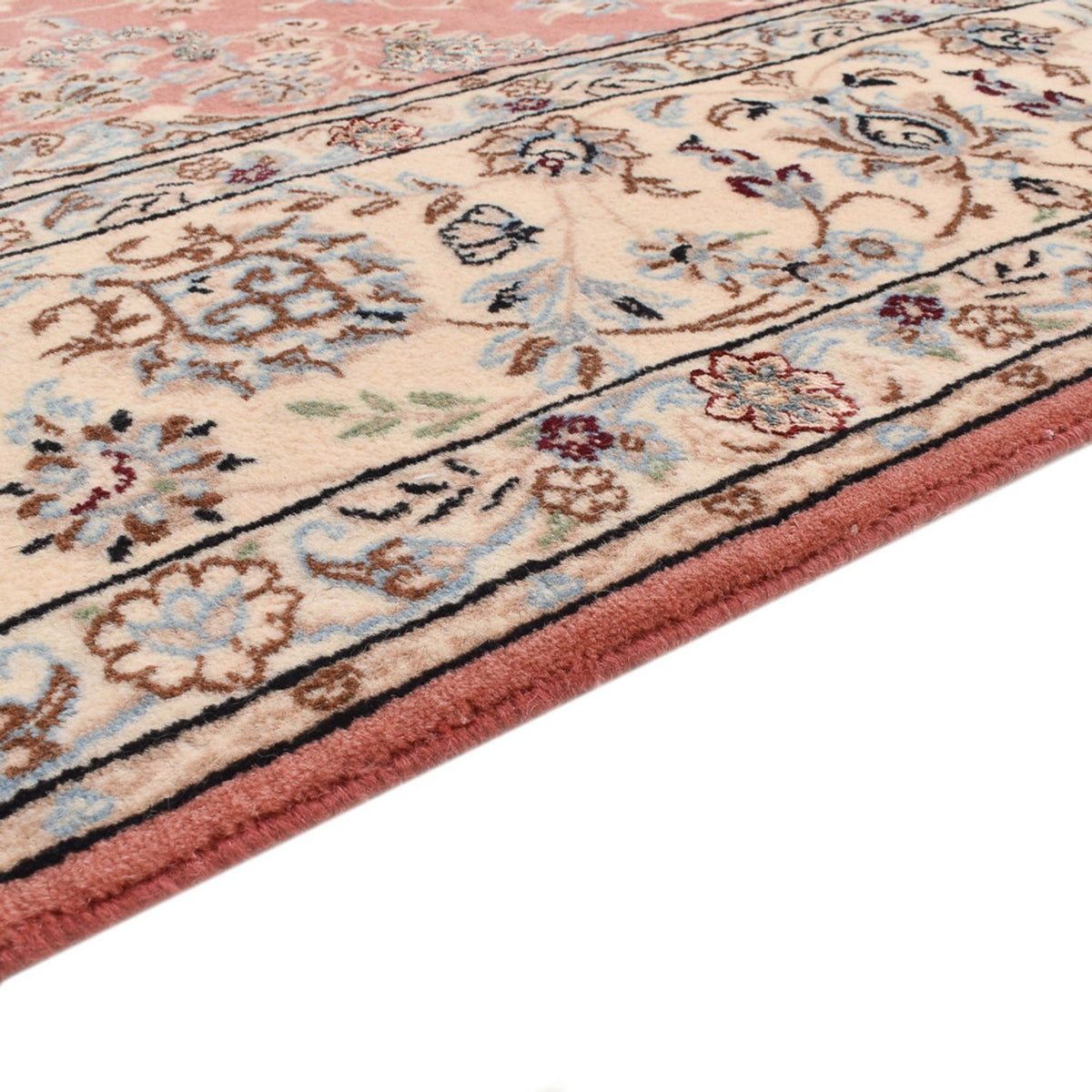 Nain - 9La Teppich 202x293cm - Perserteppich