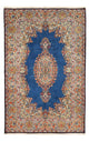 Rafsanjan Teppich 177x275cm - Perserteppich
