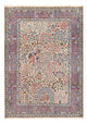 Rafsanjan Teppich 218x310cm - Perserteppich