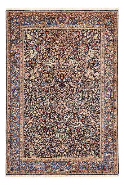 Rafsanjan Teppich 180x267cm - Perserteppich