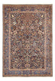 Rafsanjan Teppich 267x180cm - Perserteppich