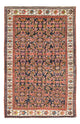 Sharbabak Teppich 200x132cm - Perserteppich