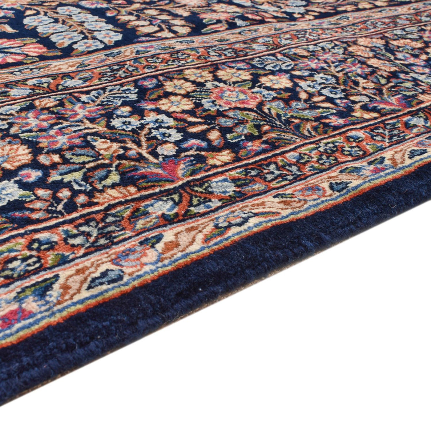 Kerman Teppich 302x206cm - Perserteppich