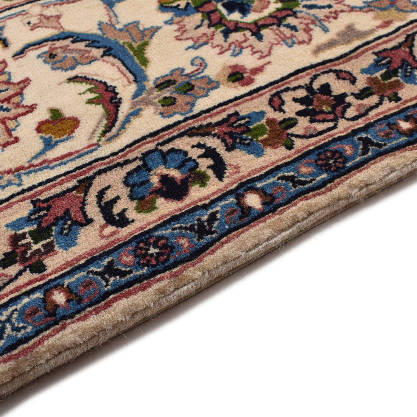 Maschad Teppich 352x248cm - Perserteppich